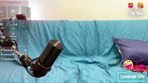 Snapshot of ahsleysnow chatting on March 9, 6:00 pm AHSLEY online show from March 9, 6:00 pm