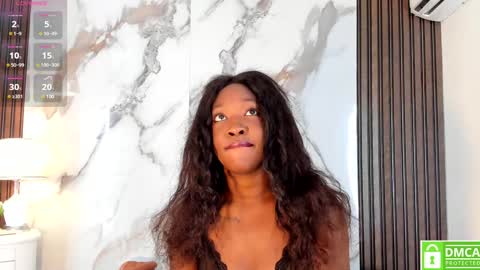 Snapshot of aidaadams chatting on February 5, 12:27 pm Aida online show from February 5, 12:27 pm