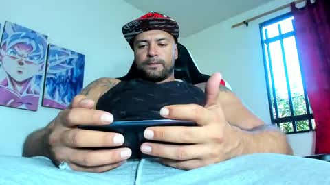 Snapshot of aidenbrites chatting on September 10, 10:22 pm Aiden Brites online show from September 10, 10:22 pm
