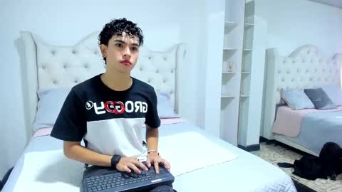 Aiden  online show from January 23, 11:58 am