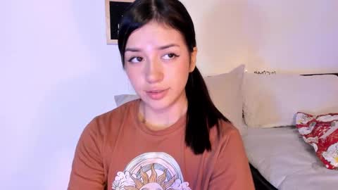 Welcome Im AIKO Your love is my passion activate it with your tips and enjoy with me online show from January 14, 2:19 am