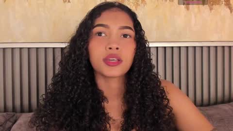 Alisson online show from February 5, 10:55 pm