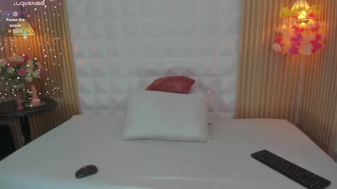 Ailyn online show from January 20, 10:48 pm