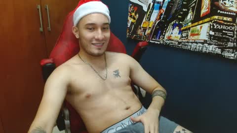 A I R O N online show from December 20, 2:08 am