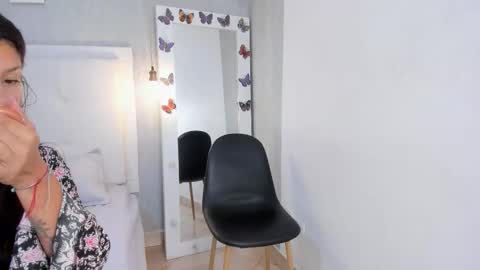 Snapshot of aishawild chatting on September 13, 1:35 pm aishawild online show from September 13, 1:35 pm