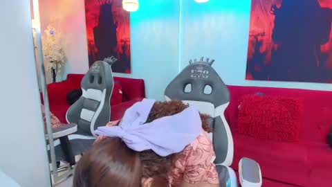 Snapshot of aitana_t18 chatting on September 12, 7:49 pm Aitana online show from September 12, 7:49 pm