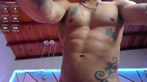 Snapshot of akazaboy chatting on January 20, 7:25 am akazaboy online show from January 20, 7:25 am
