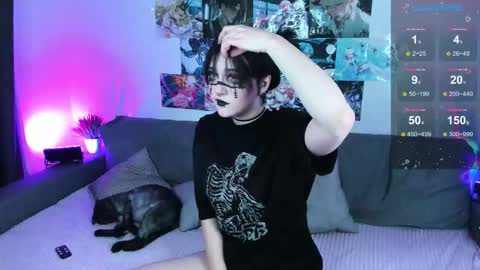 Aki online show from September 15, 9:49 pm