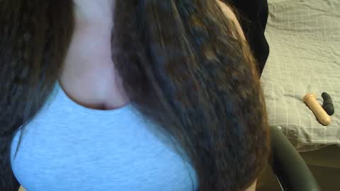 Snapshot of alabama1_ chatting on December 25, 3:38 pm Alisha online show from December 25, 3:38 pm