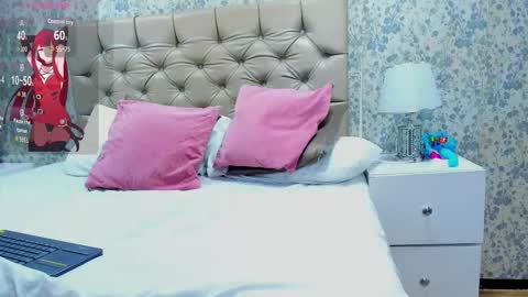 Alahia online show from September 12, 4:36 am