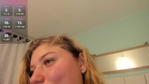 Snapshot of alaia_greyy chatting on March 5, 2:12 pm Alaia online show from March 5, 2:12 pm