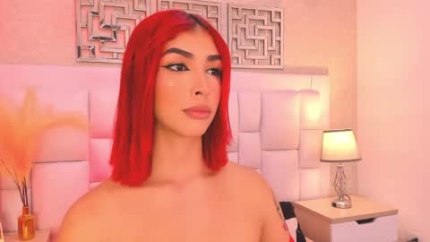 alana_2916 online show from January 5, 5:30 pm