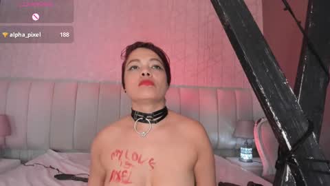 Snapshot of alana_jones__ chatting on January 26, 4:20 pm Alana Jonnes - SwItCh BDSM SLAVE AND DOMINATRIX online show from January 26, 4:20 pm