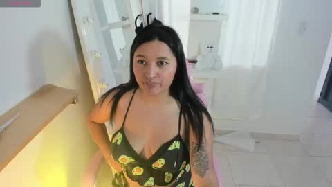 alana online show from September 17, 2:20 pm