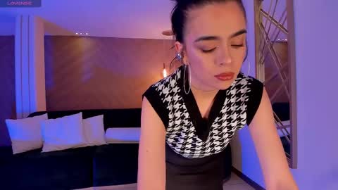Alana online show from February 23, 11:47 pm