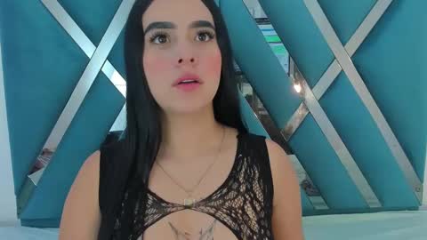 Alana Flores online show from September 12, 11:23 am