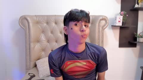 Alan online show from January 23, 11:36 pm