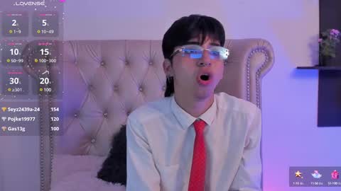 Alan online show from February 15, 2:44 pm