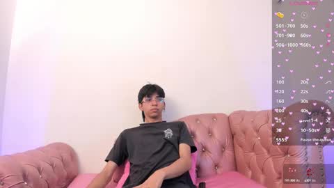 Alan online show from February 13, 12:32 pm