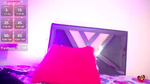 Snapshot of alanys_24 chatting on September 11, 10:49 am Victoria online show from September 11, 10:49 am