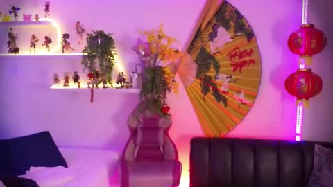 Snapshot of albaandthayron chatting on September 17, 12:08 pm albaandthayron online show from September 17, 12:08 pm