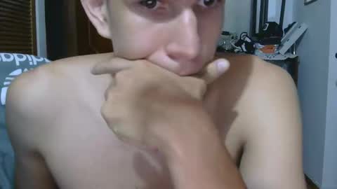 josevcam online show from September 18, 4:38 am