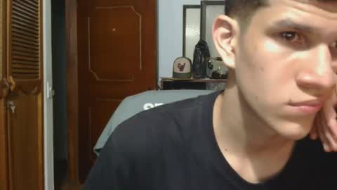 josevcam online show from September 20, 4:59 am