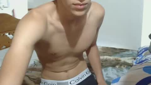josevcam online show from March 3, 5:52 pm