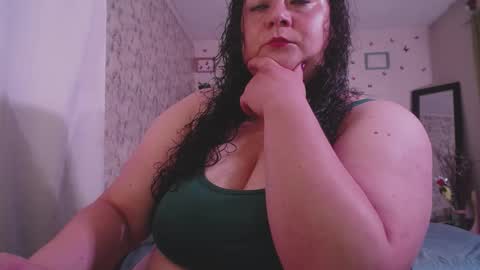 aleia taylor online show from February 11, 4:44 am