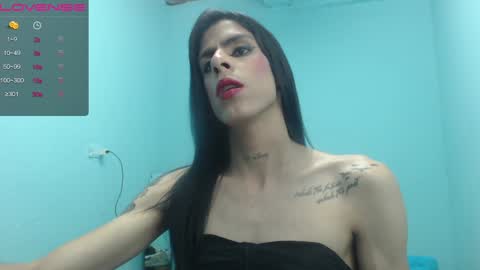 Snapshot of aleja_hornet chatting on December 26, 4:21 am aleja online show from December 26, 4:21 am