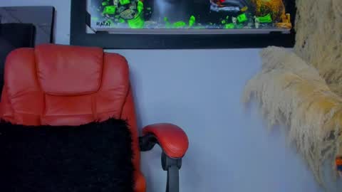 Alejandra online show from January 24, 9:04 pm
