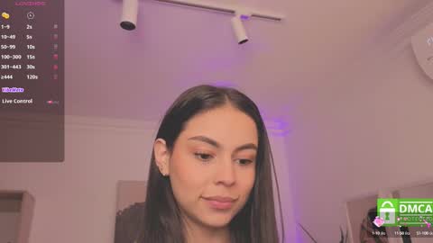 Snapshot of alejaa___ chatting on September 22, 11:36 am Alejandra online show from September 22, 11:36 am