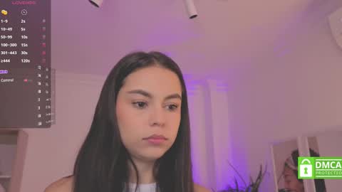 Snapshot of alejaa___ chatting on September 17, 11:24 am Alejandra online show from September 17, 11:24 am