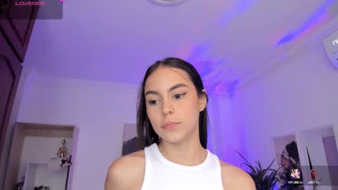 Snapshot of alejaa___ chatting on March 4, 5:24 pm Alejandra online show from March 4, 5:24 pm