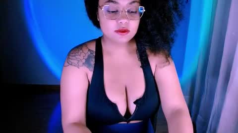 Snapshot of alejandra_conde chatting on March 2, 2:51 am Alejandra online show from March 2, 2:51 am