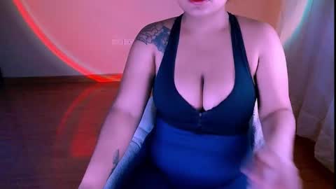 Snapshot of alejandra_conde chatting on September 14, 12:35 am Alejandra online show from September 14, 12:35 am