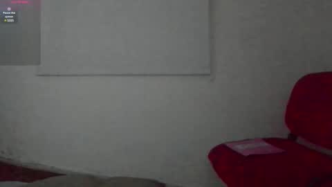 Alejandra online show from February 26, 4:30 am