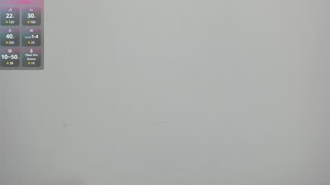 Alejandra online show from March 11, 5:02 pm