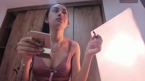 Snapshot of alejandraaa_ chatting on September 19, 3:10 am alejandraaa_ online show from September 19, 3:10 am