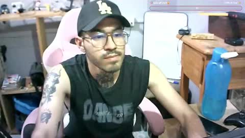 alejandropppzz online show from January 27, 5:36 am