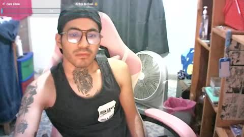 alejandropppzz online show from February 11, 8:26 am