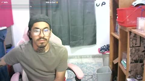 alejandropppzz online show from February 7, 4:16 am