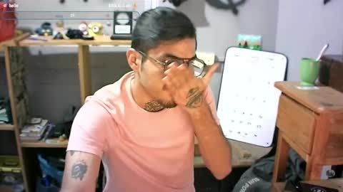 alejandropppzz online show from February 4, 6:04 am