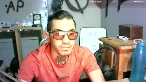 alejandropppzz online show from January 22, 12:38 am