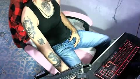 alejandropppzz online show from September 13, 3:03 pm