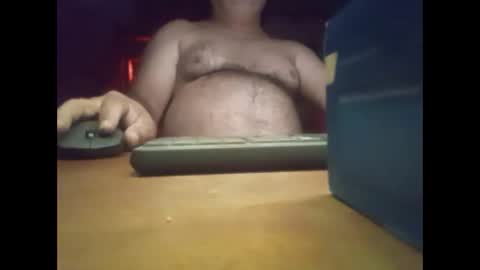 alejito16 online show from January 20, 9:46 am