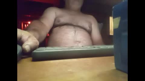 alejito16 online show from December 26, 5:15 am