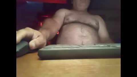 alejito16 online show from December 31, 9:21 am