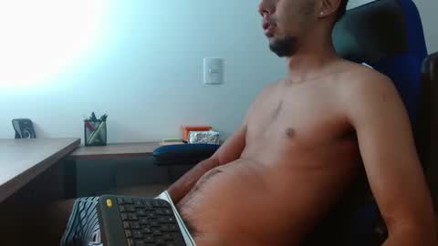 David online show from January 26, 2:56 am
