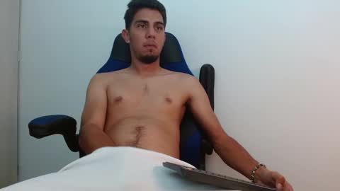 David online show from January 24, 12:31 am
